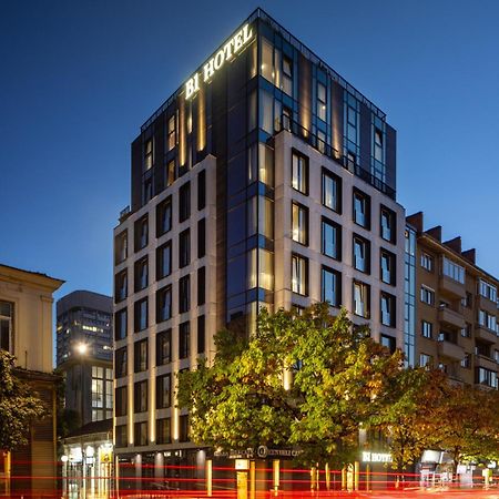 B1 Downtown Hotel Sofia Eksteriør billede